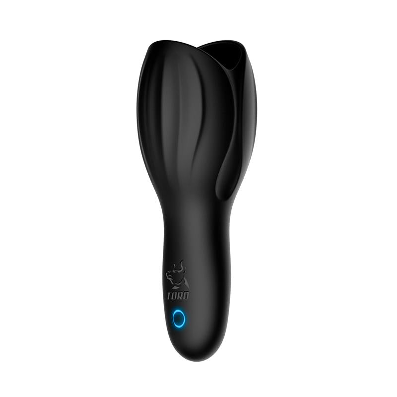MINOTHOR - TIPER TIP CUP MASTURBATOR FOR MEN SILICONE USB
