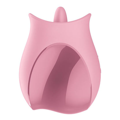 SATISFYER - TONGUE LOVER PINK