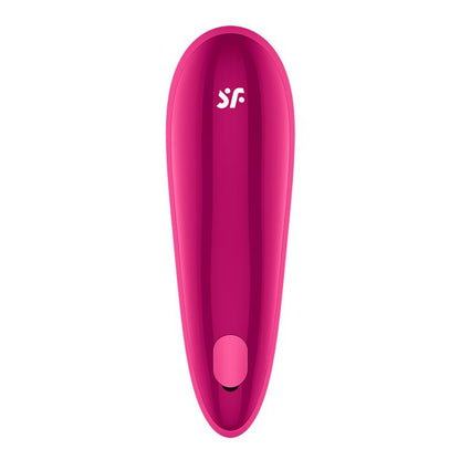 SATISFYER - TONGUE MASTER PINK