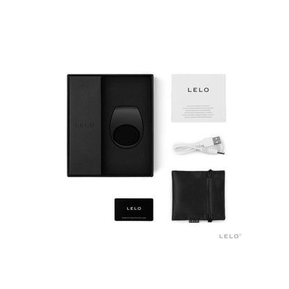 LELO - TOR 2 BLACK