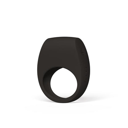 LELO - TOR 3 RING FOR COUPLES WITH LELO APP BLACK