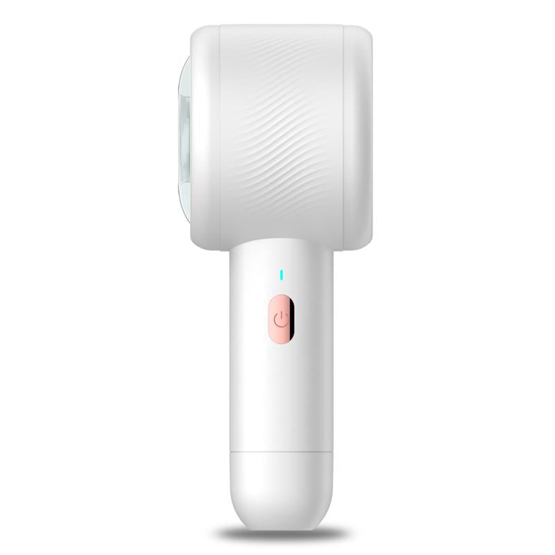 MINOTHOR - TORNAX ADVANCED MASTURBATOR WITH THRUSTING MOVEMENT