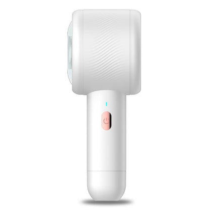 MINOTHOR - TORNAX ADVANCED MASTURBATOR WITH THRUSTING MOVEMENT