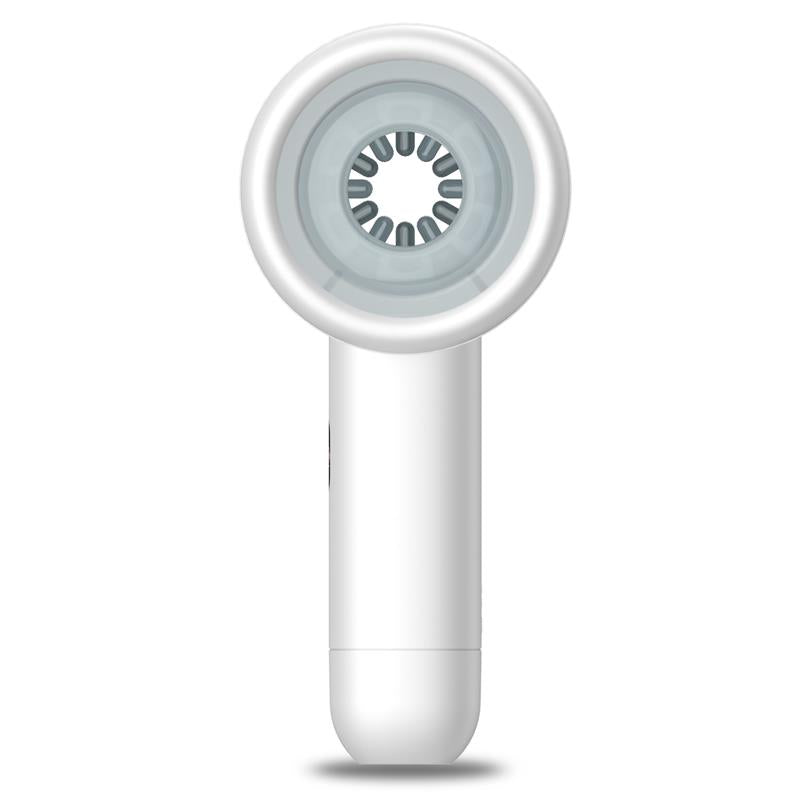 MINOTHOR - TORNAX ADVANCED MASTURBATOR WITH THRUSTING MOVEMENT