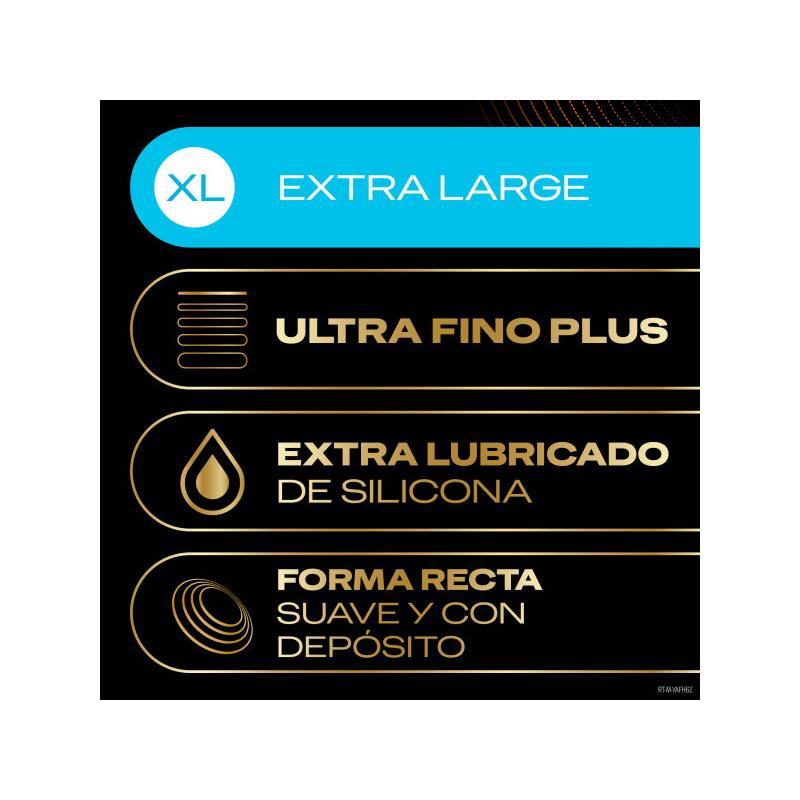 DUREX - TOTAL CONNECTION CONDOMS 10 UNITS