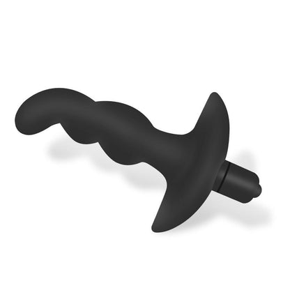 AFTERDARK - TOURMALINE VIBRATING ANAL PLUG