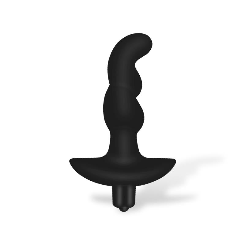 AFTERDARK - TOURMALINE VIBRATING ANAL PLUG