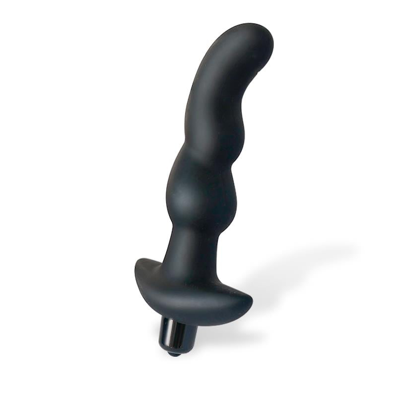 AFTERDARK - TOURMALINE VIBRATING ANAL PLUG
