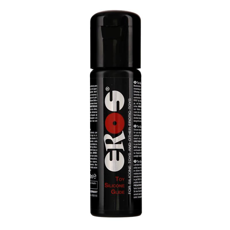 EROS - TOY SILICONE GLIDE 100 ML
