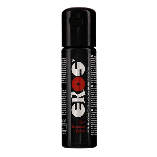 EROS - TOY SILICONE GLIDE 100 ML
