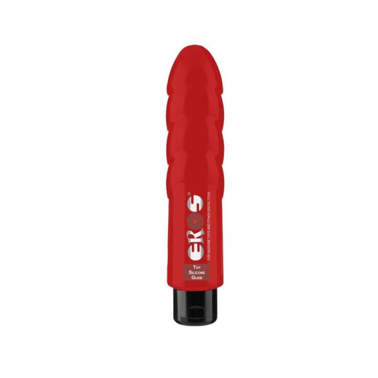 EROS - TOY SILICONE GLIDE SILICONE BASED LUBRICANT 175 ML