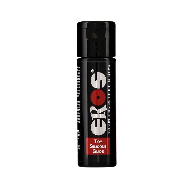 EROS - TOY SILICONE GLIDE 30 ML