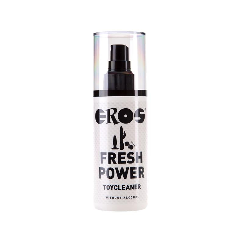 EROS - TOYCLEANER FRESH POWER 125 ML