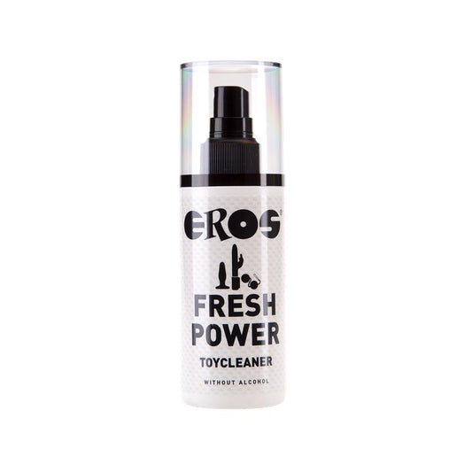 EROS - TOYCLEANER FRESH POWER 125 ML