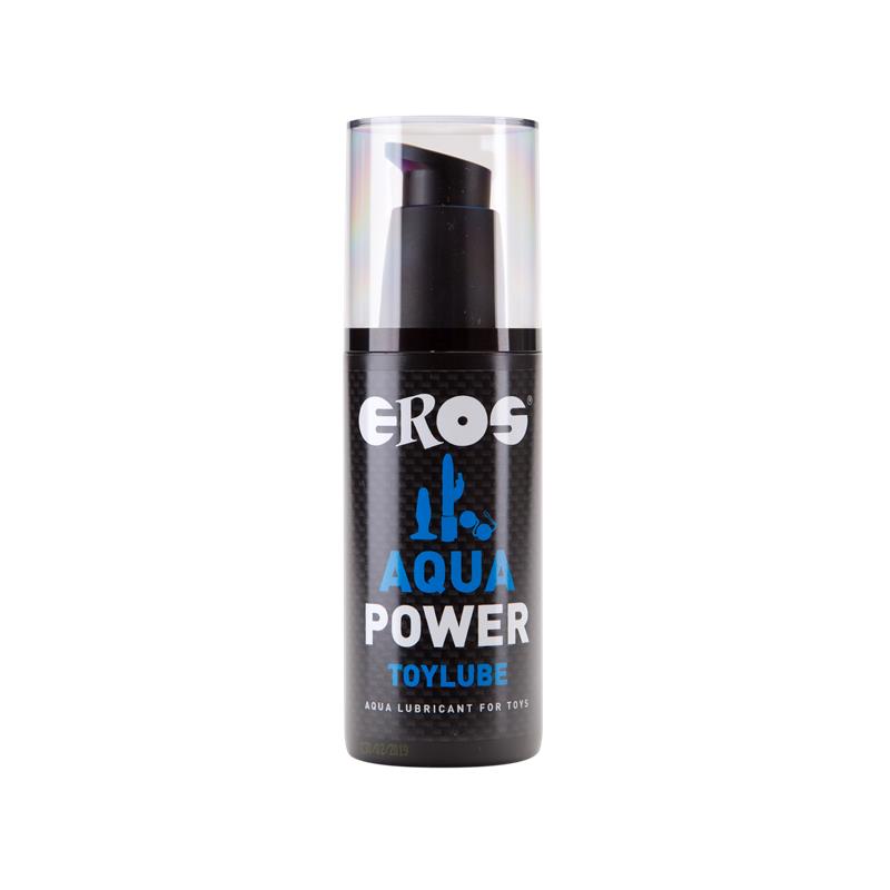 EROS - TOYLUBE AQUA POWER 125 ML