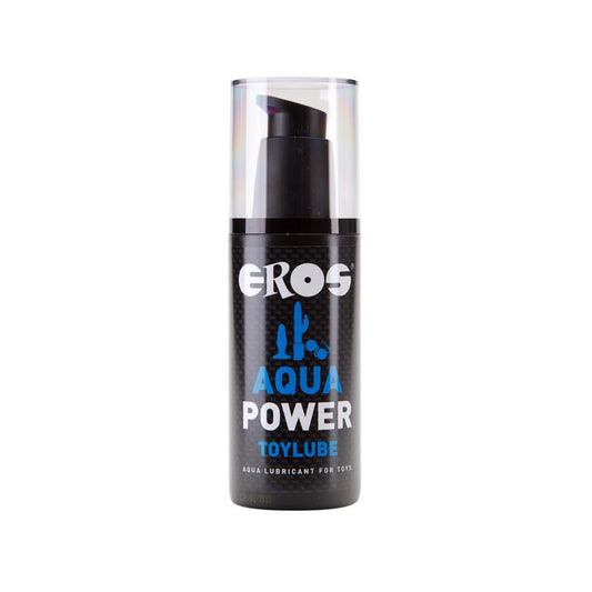 EROS - TOYLUBE AQUA POWER 125 ML