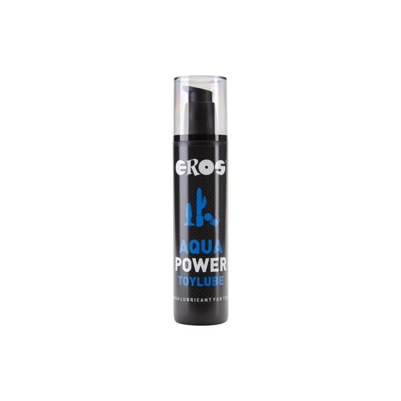 EROS - TOYLUBE AQUA POWER 250 ML