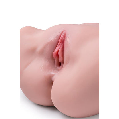 XISE - TRACY MASTURBATOR WITH VIBRATION 2.9 KG