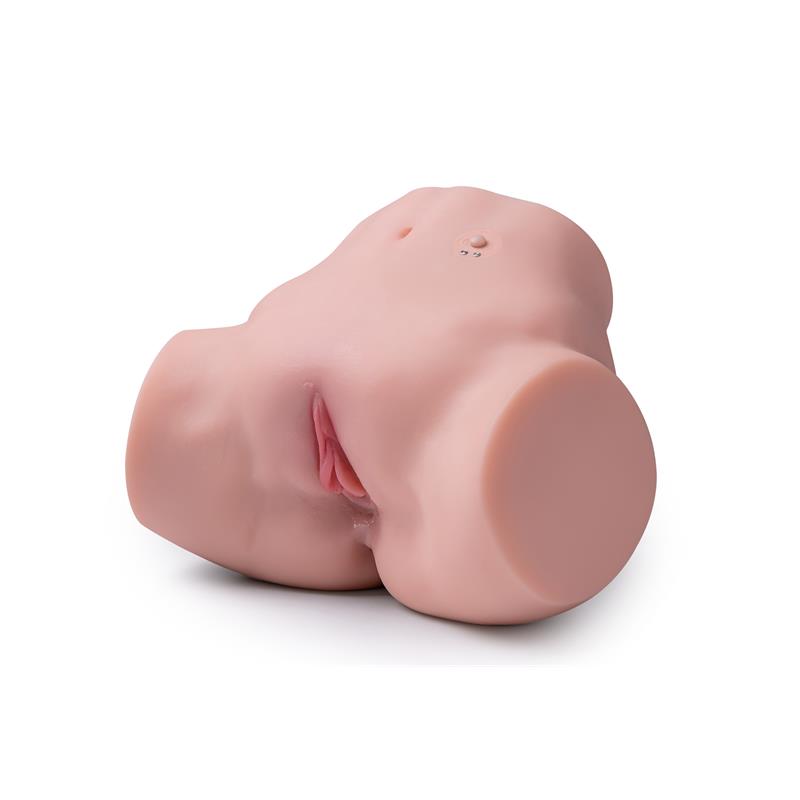XISE - TRACY MASTURBATOR WITH VIBRATION 2.9 KG