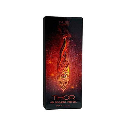 NUEI COSMETICS - TRAVEL SIZE THOR 10 ML