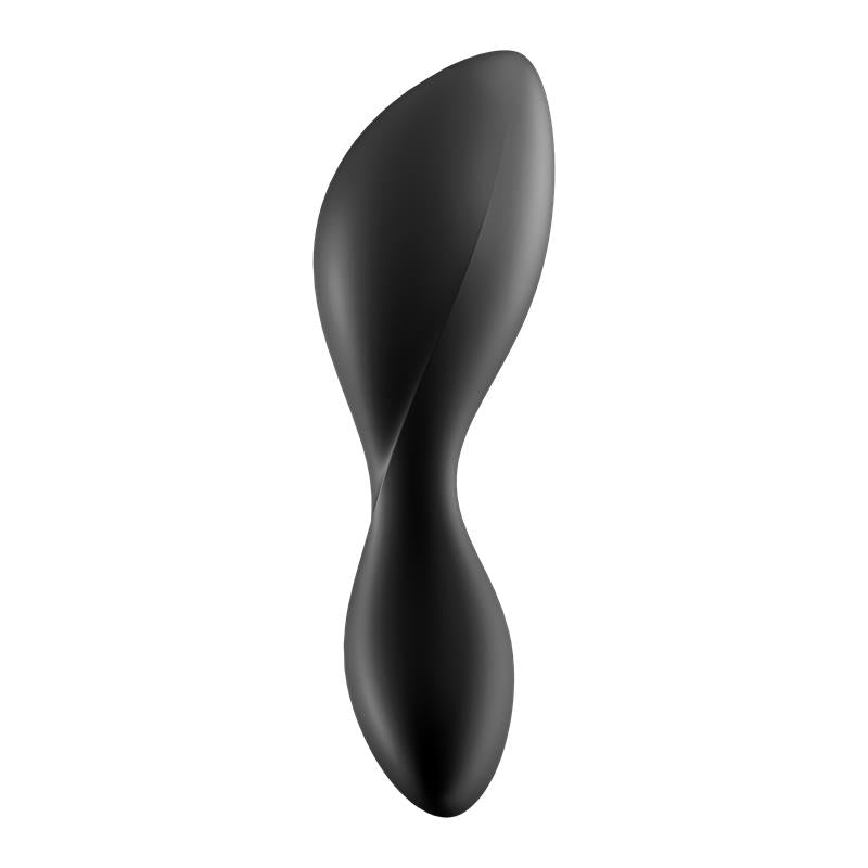 SATISFYER - TRENDSETTER VIBRATING PLUG APP