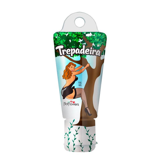 DIVERTY SEX - TREPADERIA FEMININE STIMULATING GEL  15GR
