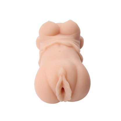 CHISA - TRIPLET YONGEST VIRGIN MASTURBATOR 18CM