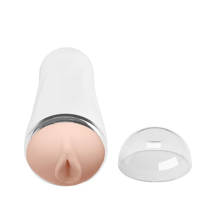 CRAZY BULL - TRISH VAGINA MASTURBATOR 3D