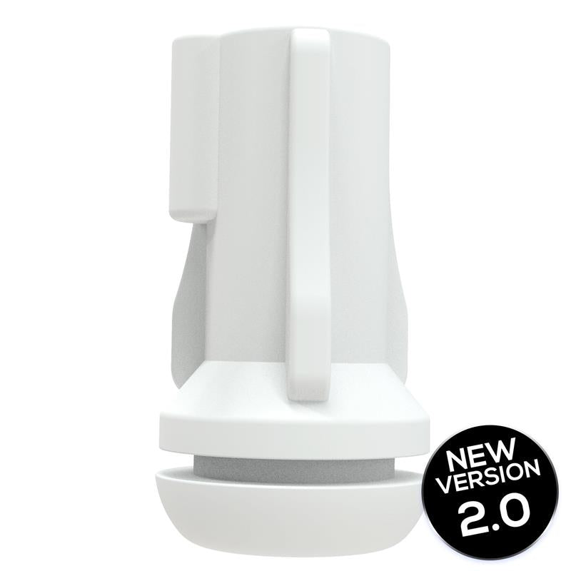 TARDENOCHE - TRONIK 2.0 SUCKING AND VIBRATING MASTURBATOR USB