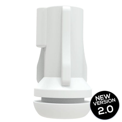 TARDENOCHE - TRONIK 2.0 SUCKING AND VIBRATING MASTURBATOR USB