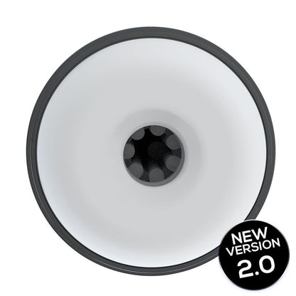 TARDENOCHE - TRONIK 2.0 SUCKING AND VIBRATING MASTURBATOR USB