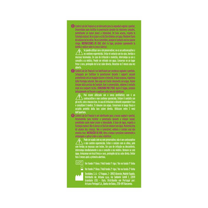 CONTROL - TROPICAL LUBRICANT 75 ML