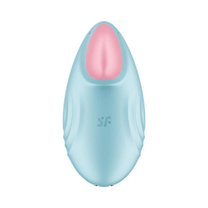 SATISFYER - TROPICAL TIP LAY-ON VIBRATOR