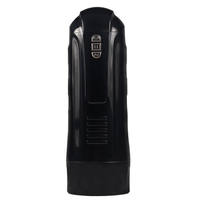 JUICY LAMOUR - TRUDA AUTOMATIC MALE MASTURBATOR VIBRATION AND SUCTION VAGINA
