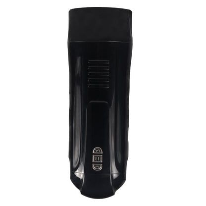 JUICY LAMOUR - TRUDA AUTOMATIC MALE MASTURBATOR VIBRATION AND SUCTION VAGINA