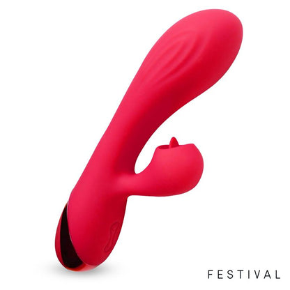 FESTIVAL - TURNA VIBE USB RED