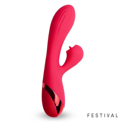 FESTIVAL - TURNA VIBE USB RED
