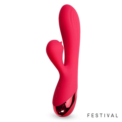 FESTIVAL - TURNA VIBE USB RED