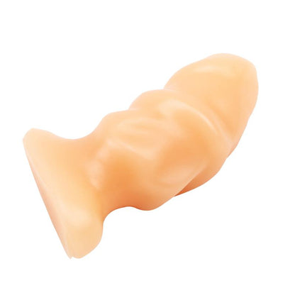 CHISA - TUSH ANAL DILDO 11.8CM