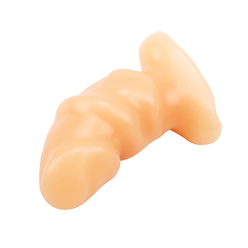 CHISA - TUSH ANAL DILDO 11.8CM