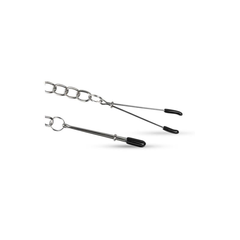 EASYTOYS - TWEEZER NIPPLE CLAMPS