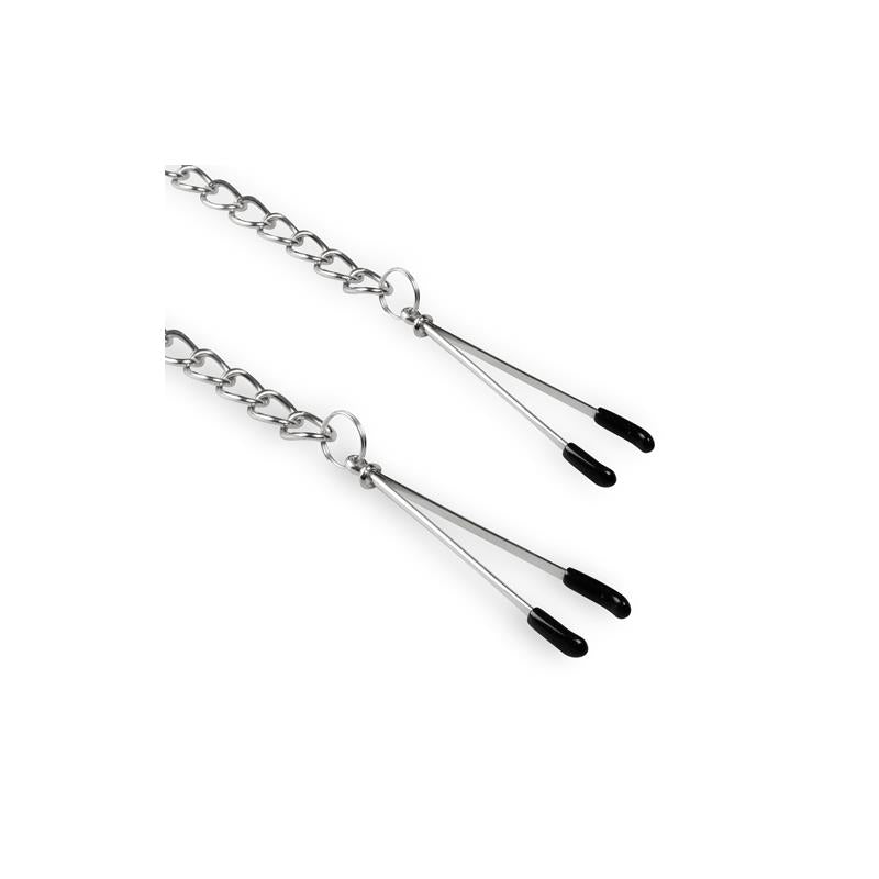 EASYTOYS - TWEEZER NIPPLE CLAMPS
