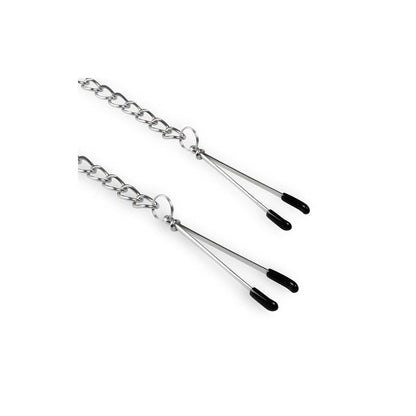 EASYTOYS - TWEEZER NIPPLE CLAMPS