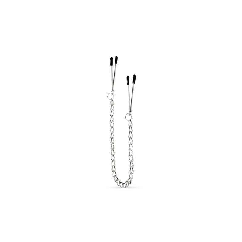EASYTOYS - TWEEZER NIPPLE CLAMPS