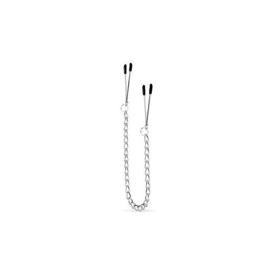 EASYTOYS - TWEEZER NIPPLE CLAMPS