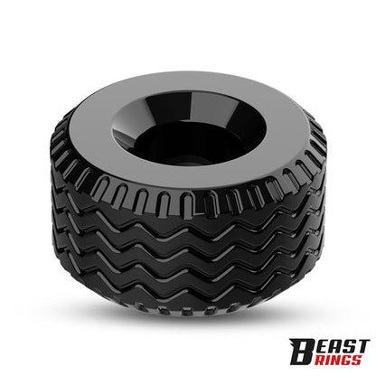 BEAST RINGS - TYRE RING 28 MM