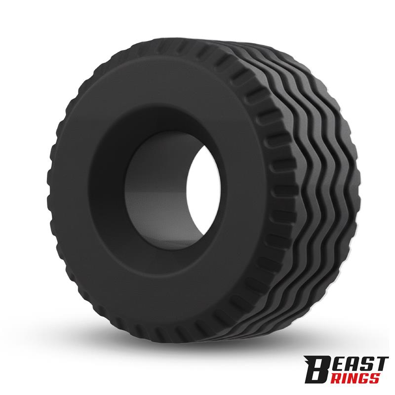 BEAST RINGS - TYRE RING 28 MM