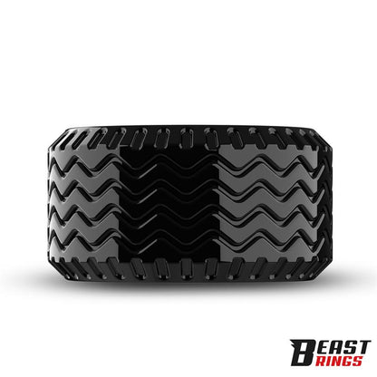 BEAST RINGS - TYRE RING 28 MM