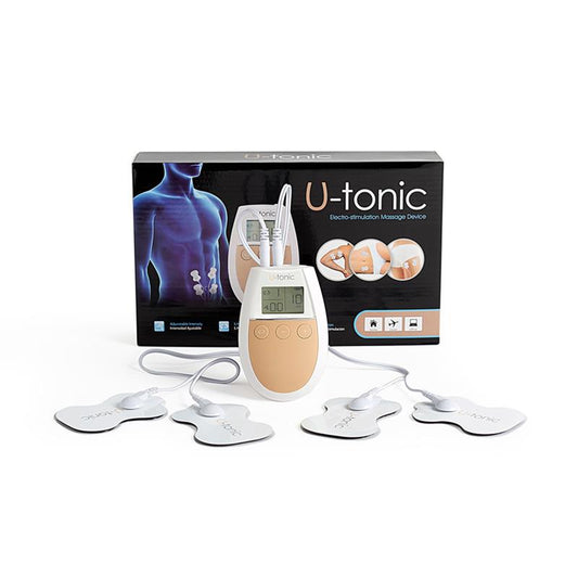 500 COSMETICS - U-TONIC