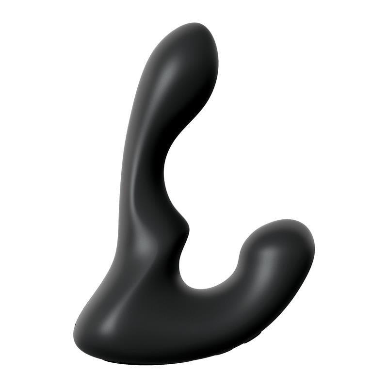 ANAL FANTASY ELITE - ULTIMATE P-SPOT MILKER BLACK